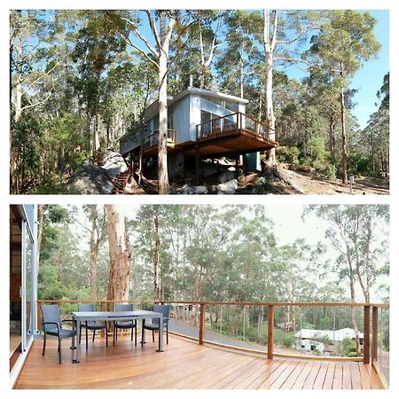 The Tree House Villa Denmark Exterior photo