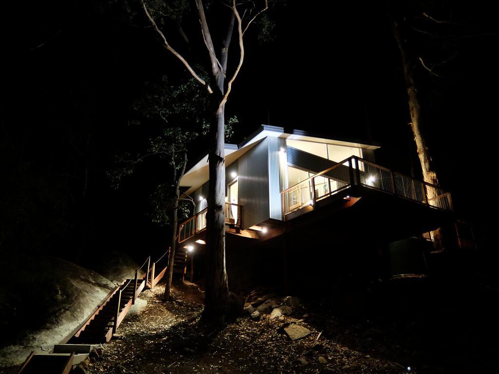 The Tree House Villa Denmark Exterior photo
