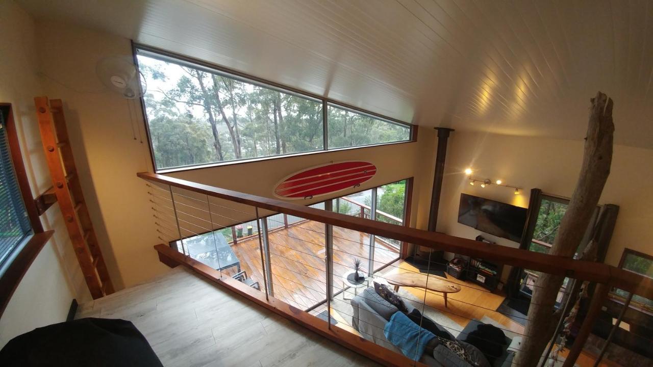 The Tree House Villa Denmark Exterior photo
