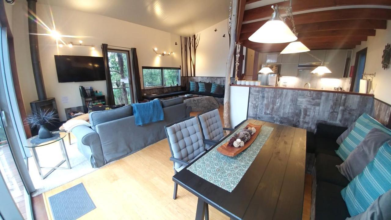 The Tree House Villa Denmark Exterior photo